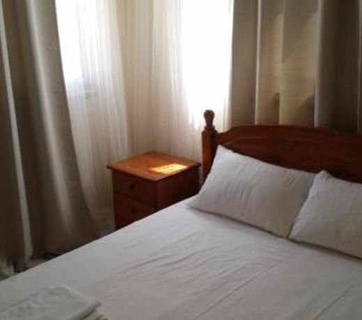 Aegina Apartment