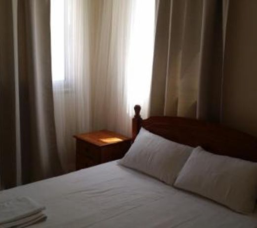 Aegina Apartment