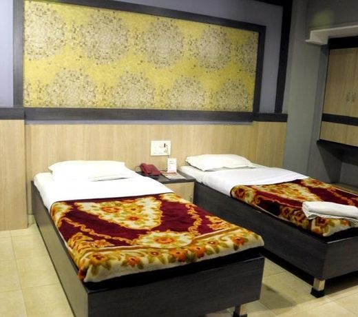 Starihotels Station Chowk Raipur