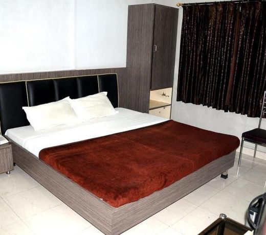 Starihotels Station Chowk Raipur