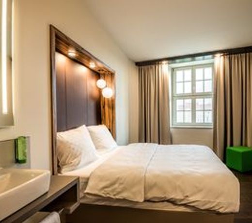 Travel24 Hotel Leipzig City