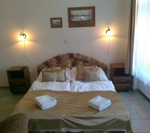 Pension Na Hradbach