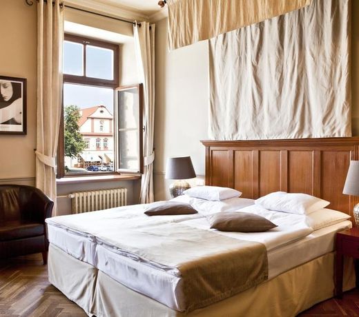 Boutique Hotel Nautilus