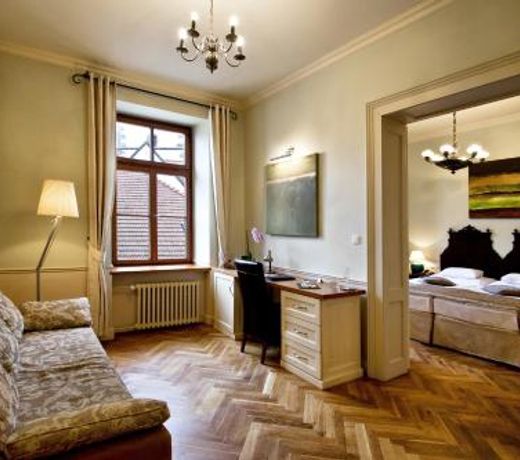 Boutique Hotel Nautilus