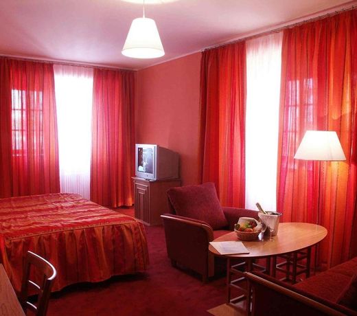 LH Hotel DvoÅak Tabor Congress & Wellness