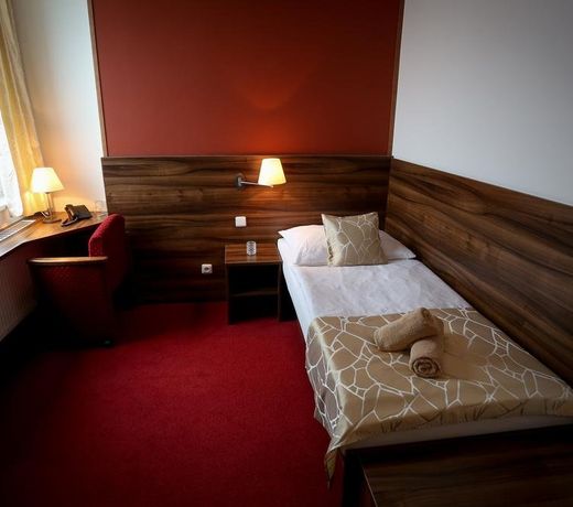 Hotel Palcat
