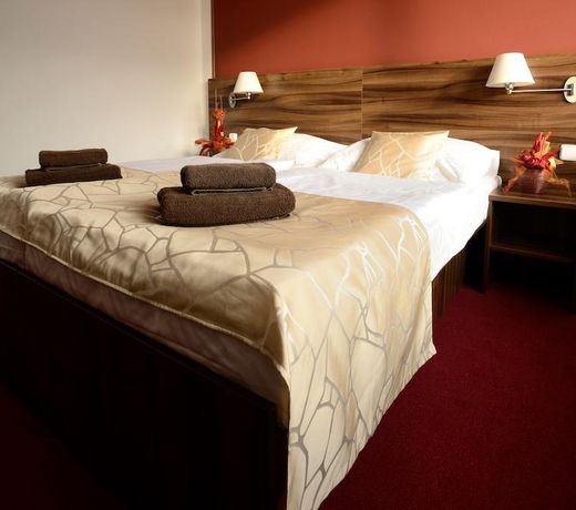 Hotel Palcat