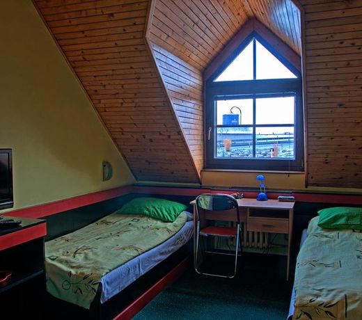Hotel Elzet