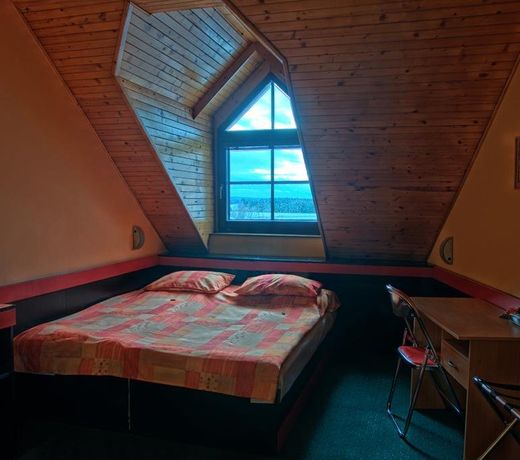 Hotel Elzet