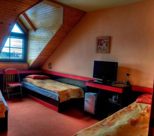 Hotel Elzet