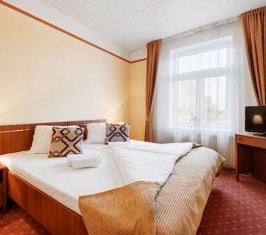 Hotel Tabor
