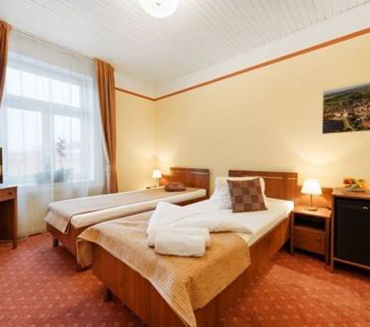 Hotel Tabor