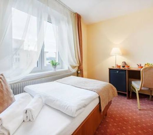 Hotel Tabor