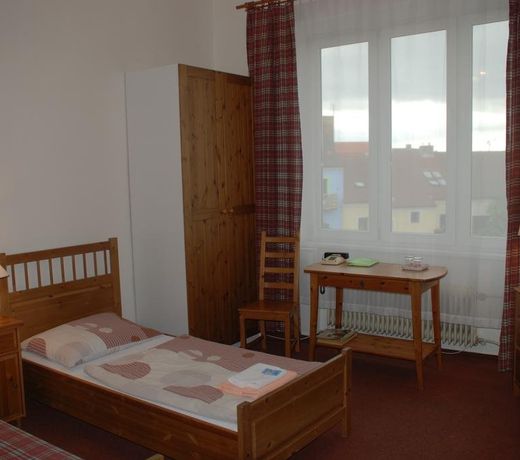 Pension DaÅ¡a