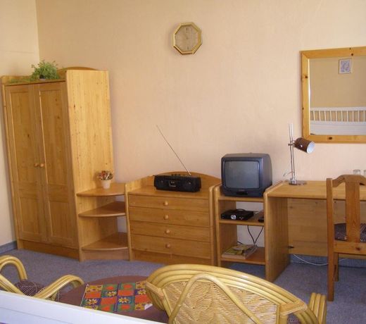 Pension DaÅ¡a