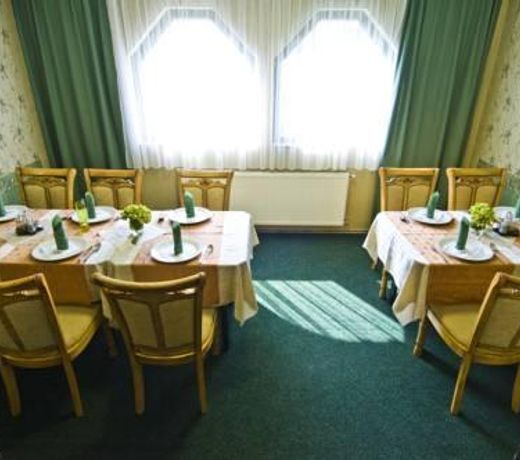 Hotel Relax u DrsÅ¯