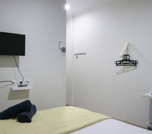 Winter Residence