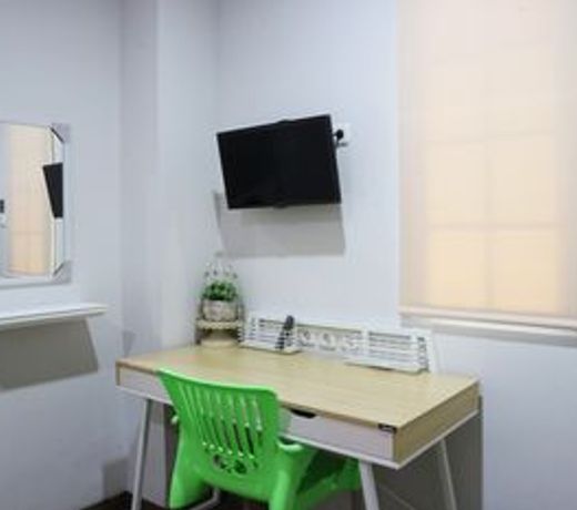 Winter Residence