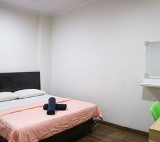 Winter Residence