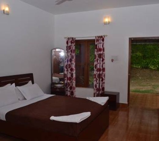 Safari Land Villa