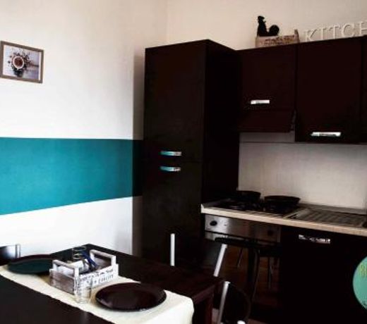 BICIaMICI Apartments