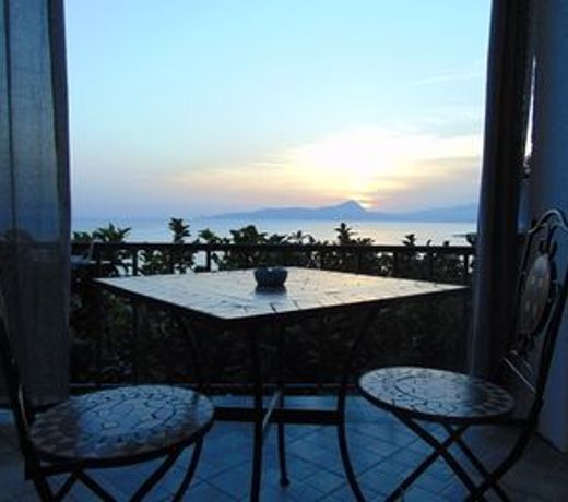 Vista Mare B&B