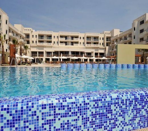 Capital Coast Resort And Spa