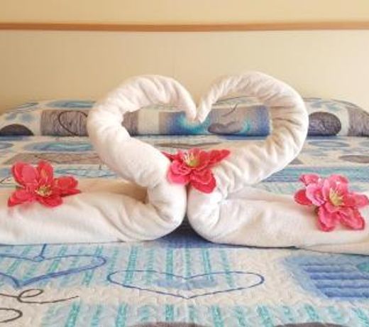 B&B La Villetta Gela