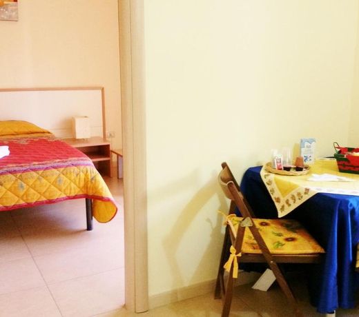 B&B La Villetta Gela