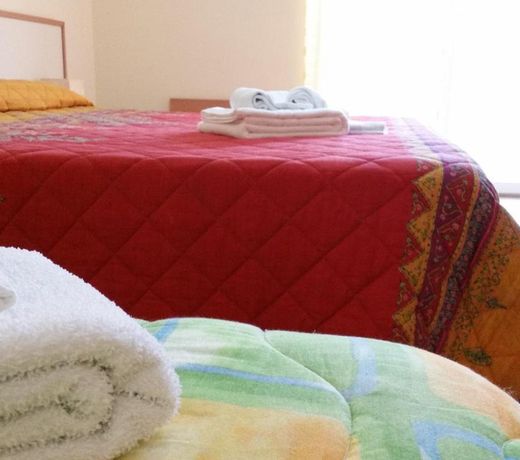 B&B La Villetta Gela
