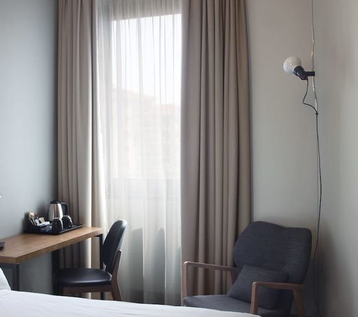 c-hotels Joy