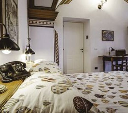 Oddi21 B&B