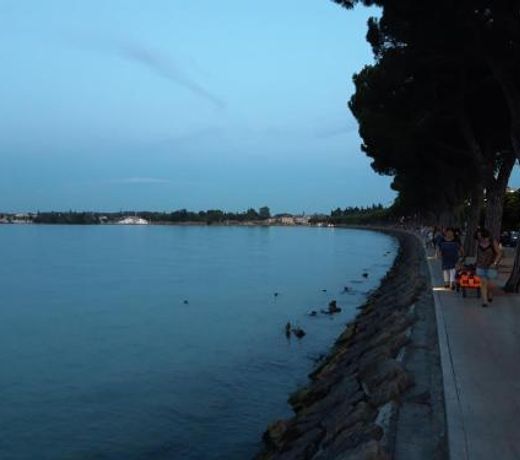 La Cornice del Garda