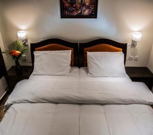 Naylover Hotel Suites
