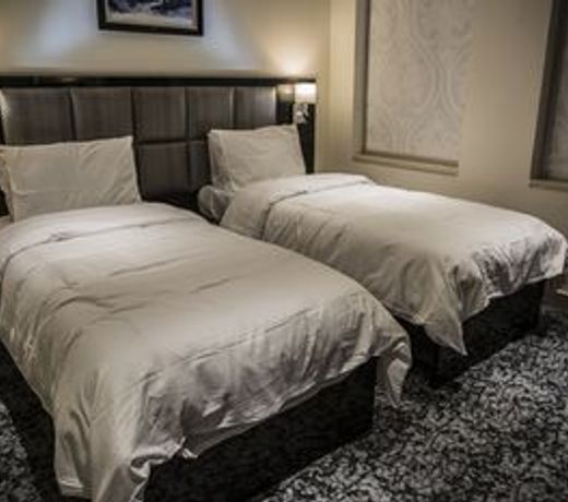 Naylover Hotel Suites