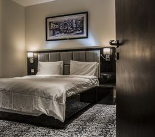 Naylover Hotel Suites
