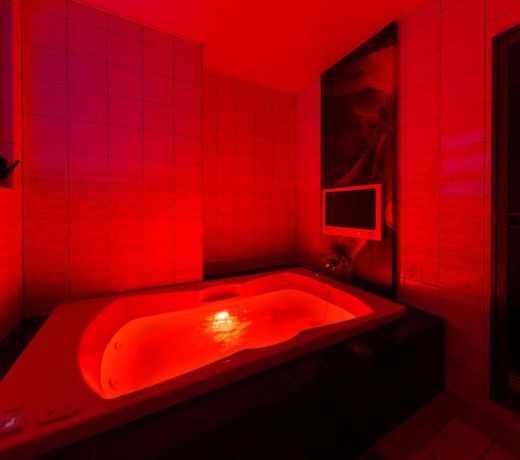 Hotel Plant Garden Resort (Adult Only)