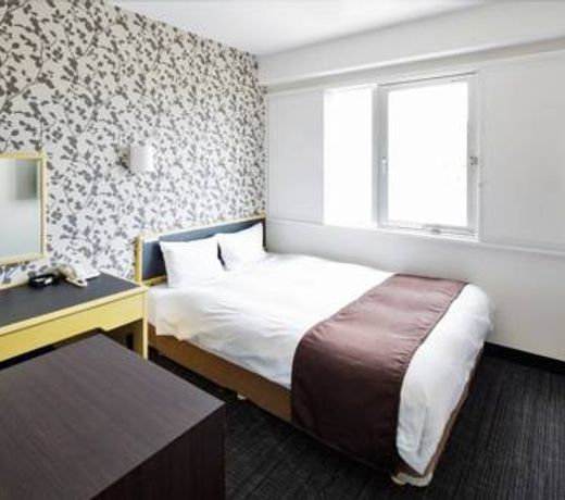 Ai Hotel Ageo