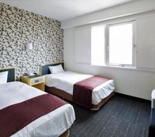 Ai Hotel Ageo