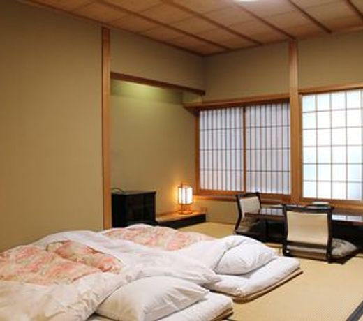 Bokusuisou