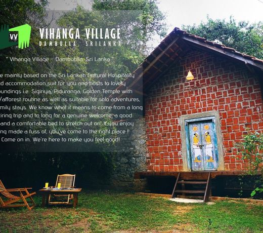 Vihanga Village