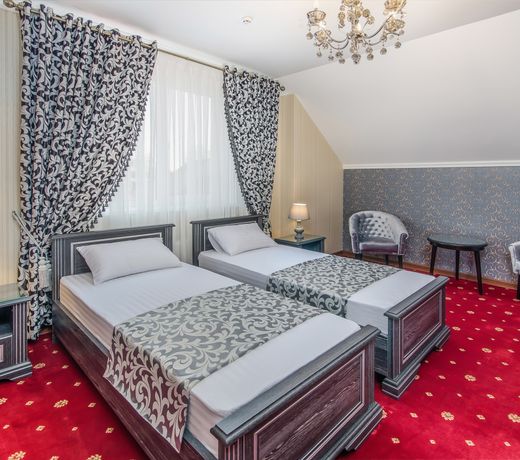 Park Lane Hotel