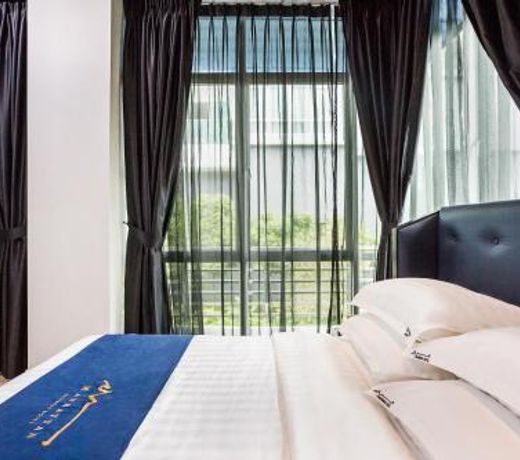 Manhattan Business Hotel TTDI