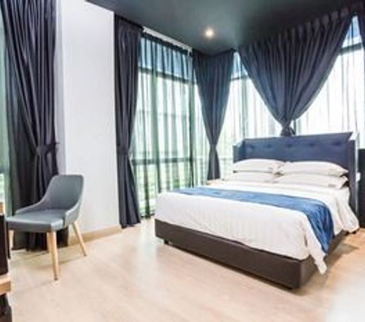 Manhattan Business Hotel TTDI