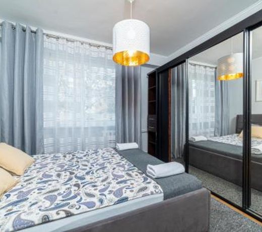 Apartament Gersona 4