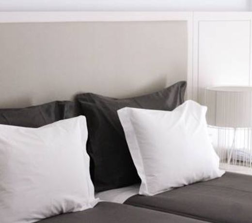 Burgus Tribute & Design Hotel