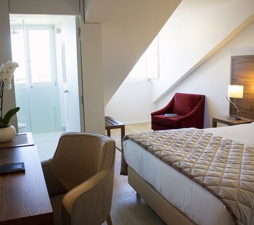 Burgus Tribute & Design Hotel