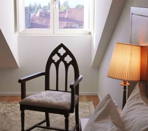 Burgus Tribute & Design Hotel
