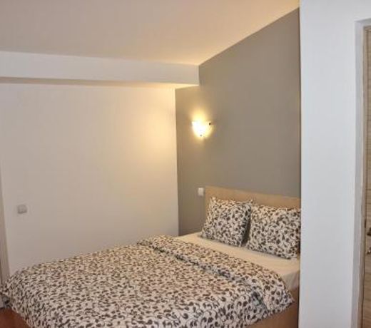 Central Guesthouse