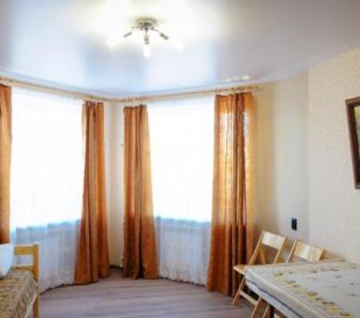 Apartment on Leninskiy prospekt 150
